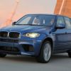 Nick Heidfeld’s take on the new BMW X5 M