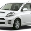Best Motoring Compact Car Race