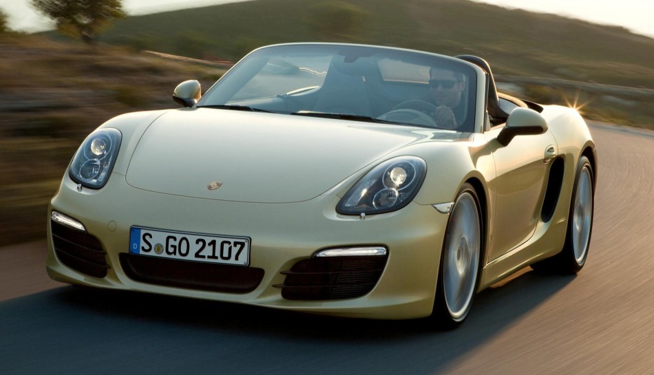 boxster 1