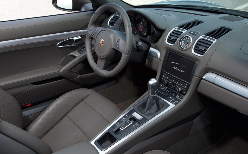 boxster 2