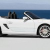Porsche Boxster S Porsche Design Edition 2