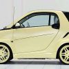 Brabus Ultimate High Voltage Concept: “tuned up” electric smart fortwo