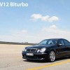 Brabus E V12 Biturbo