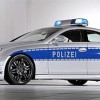 Brabus Rocket CLS Police Car