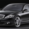 BRABUS S V12 S Biturbo