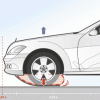 Mercedes-Benz ESF 2009 Safety Innovations