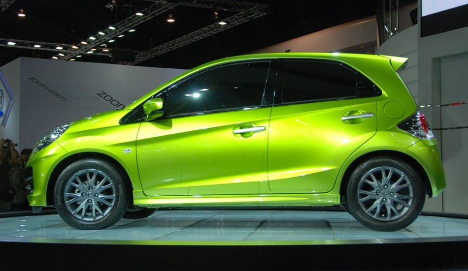 brio 2