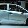 2011 Bangkok Motor Show: Full Honda Brio live gallery!