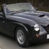 Bristol Cars lives again, helped indirectly by an old friend