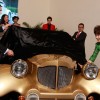 Bufori debuts in China – first showroom to be in Shanghai