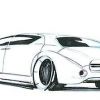 Bufori set to unveil MkVI luxury saloon in Geneva