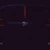 Bugatti teases the Bugatti Bordeaux super sedan