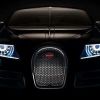 Bugatti 16C Galibier Concept – beautiful in black