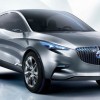 Buick Envision Concept previews future crossover
