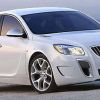 Detroit 2010: AWD turbocharged Buick Regal GS