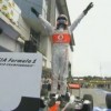 Button wins the Hungarian GP, Vettel second, Alonso third
