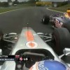 FIA lays down the rules on defending positions in F1