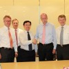 BYD-Daimler set to roll out electric concept at Beijing show