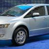 BYD set up European HQ in Germany, sales start next year
