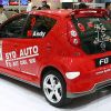 BYD coming to Malaysia under Berjaya Corp?