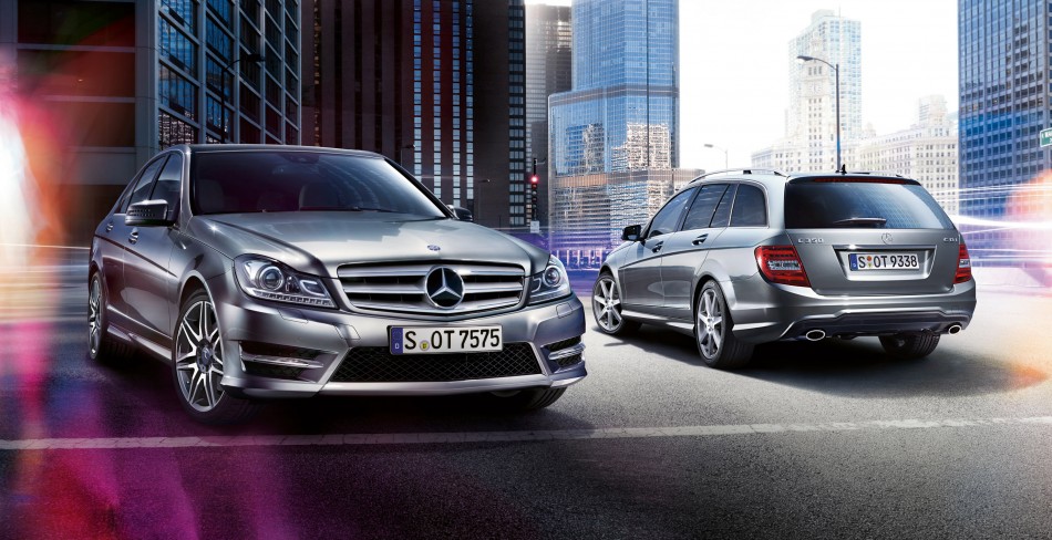 c-class 13