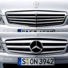 New 2007 Mercedes Benz C-Class (W204) Unveiled