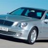 Mercedes Benz C230 Avantgarde V6 launched
