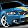Tuners prepare Volvo C30 concepts