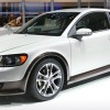 2006 Paris Motor Show Gallery: Volvo C30 SE Sport