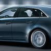 Cadillac CTS-V Sport Wagon targets a very small niche