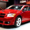 2006 Paris Motor Show: 2007 Dodge Caliber