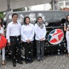 Caltex launches bubbly new brand campaign – ‘Enjoy the Journey’ replaces 10-year old ‘What Drives You’ tagline