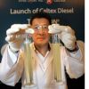 New Euro 2M Caltex Diesel with Techron D