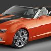 Chevrolet Camaro Convertible production confirmed