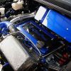 Rulers check out the new Proton Turbo engine