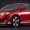 Toyota Camry definitely has Hyundai’s Sonata in its sights