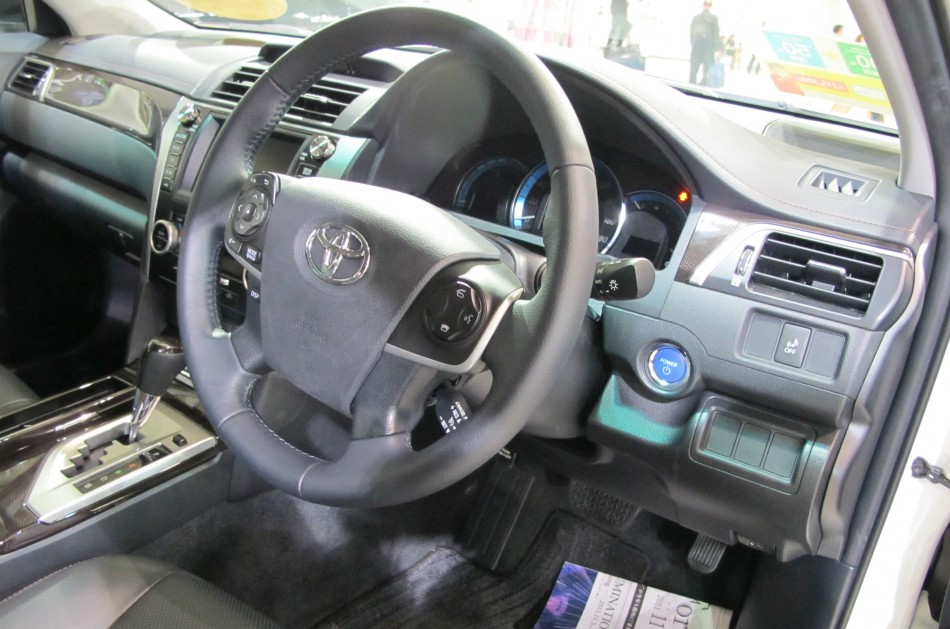 camry balu jdm 3