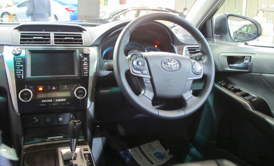 camry balu jdm 4