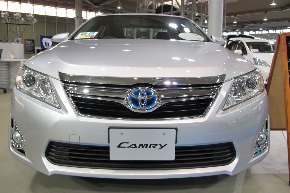 camry hybrid jdm 3