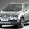 2006 Chevrolet Captiva