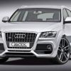 For Audi Q5 owners: new Caractere bodykit