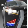 VIDEO: Carbon Motors E7 purpose-built police car