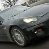 Rumour: Daimler to buy stake in Porsche?