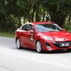 Castrol EDGE Car Club Performance Drive – 10 finalists enjoyed some twisty roads and the Gymkhana Challenge