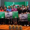 Local car clubs triumph in the Castrol EDGE Experience Car Club Challenge!