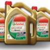 Castrol EDGE lubricants – at the forefront of motorsports!
