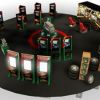 Drop by the Castrol Magnatec Roadshow 2009!