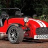 Caterham to enter Chinese market