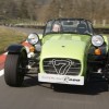 Caterham Superlight R400