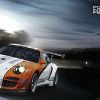 Porsche teases the new Cayenne in 911 GT3 R Hybrid promotional image